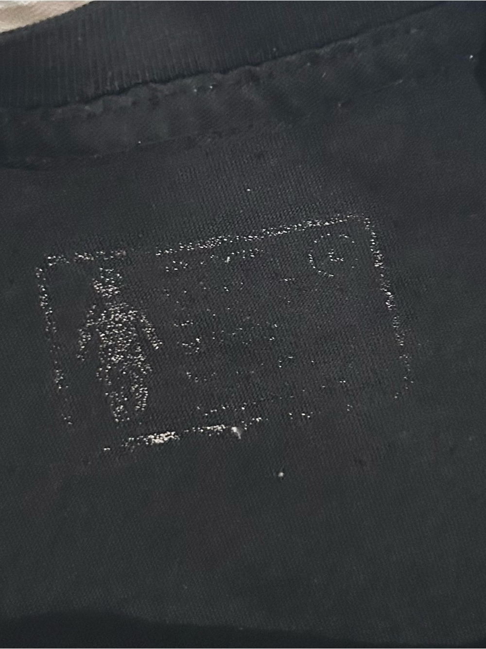 Vintage 90s Girl Skateboard Company Graphic Tee Distressed Faded Large Rare - Picture 6 of 8